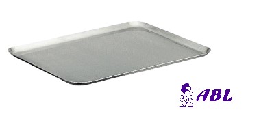 BANDEJA INOX F430 40X30CM