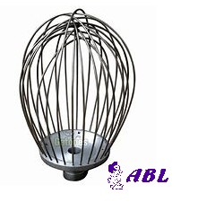 BATIDOR INOX RECAMBIO BATIDORA 15 LITROS
