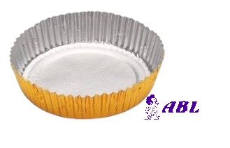 CAPSULA METAL ORO REF 8/96  (1.500 UD)