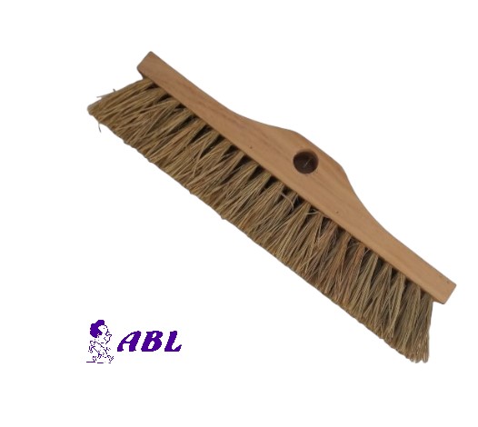 CEPILLO HORNO ESPARTO 40 CM(medida de la madera)