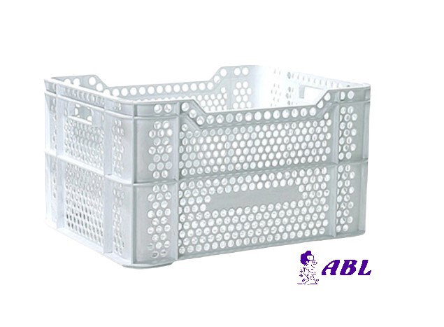 CESTO MOD 101 BLANCO