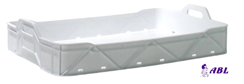 CESTO MOD 103 BLANCO (BATEA ASAS)