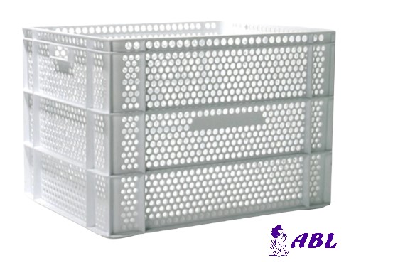 CESTO MOD 119 BLANCO
