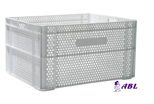 CESTO MOD 122 BLANCO