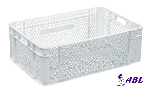 CESTO MOD 123 BLANCO
