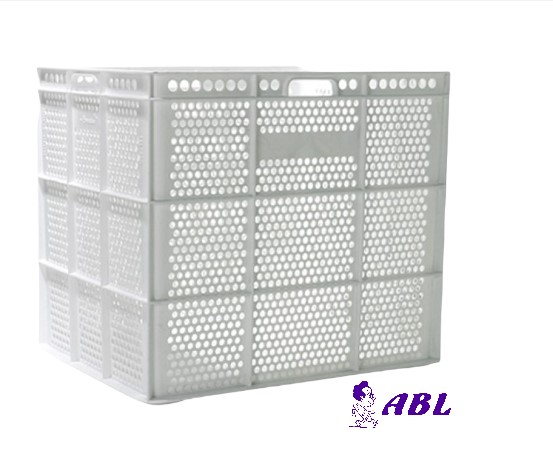 CESTO MOD 124 BLANCO