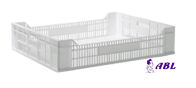 CESTO MOD 125 BLANCO