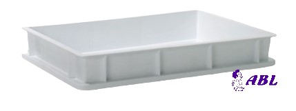 CESTO PLASTICO MOD 642-C 60X40X9.5h