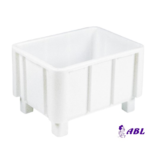 CUBETA PLASTICO 140 LITROS REF 3194