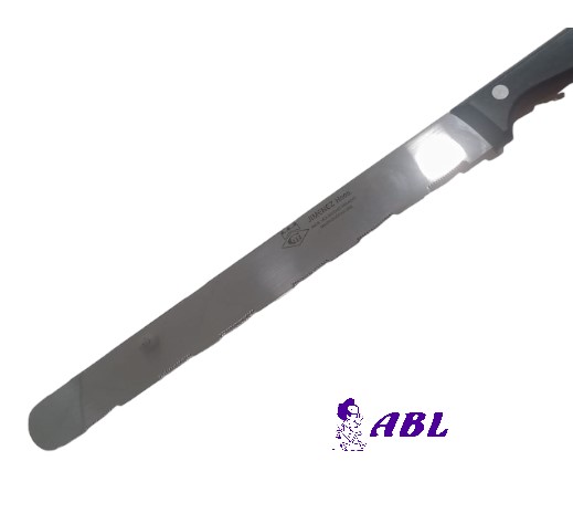 CUCHILLO SIERRA MIXTA 28CM