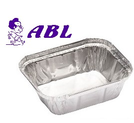 ENVASE ALUMINIO REF 5250 C.ALTO (2000 UD)