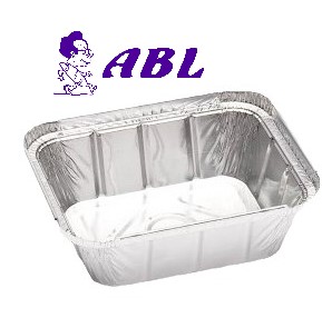 ENVASE ALUMINIO REF 5475 C.ALTO  (1200 UD )