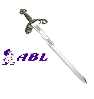 ESPADA COMUNION INOX MODELO TIZONA