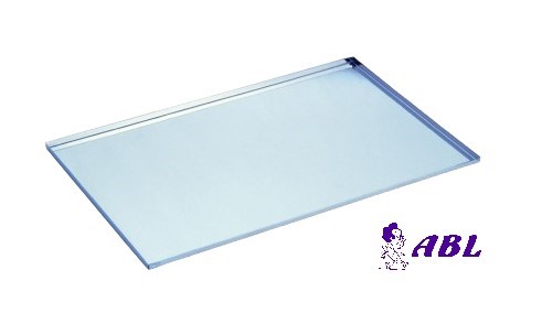 LLANDA ALUMINIO CHAPA 1,2 MM ESQUINAS SIN SOLDAR