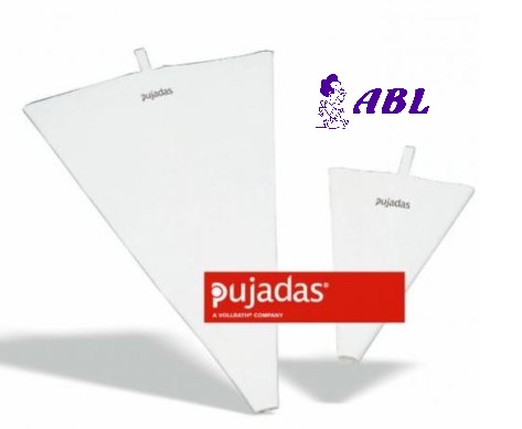 MANGA NYLON 30CM REF 800.030