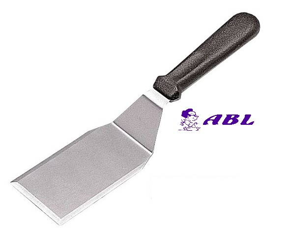PALA BAR INOX REF P382.000