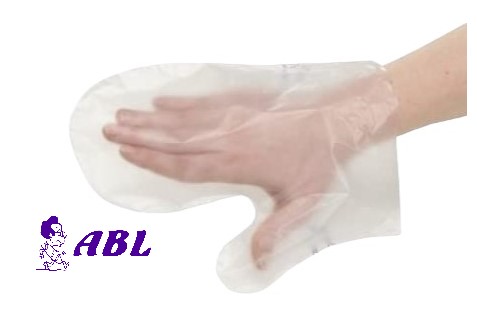 RECAMBIO MANOPLAS PARA CLEAN HANDS REF 05676 (100 UDS)
