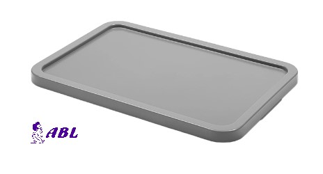 TAPA CUBETA BLANCA PARA CUBETAS  1198 Y 1199 REF 8198 BLANCA