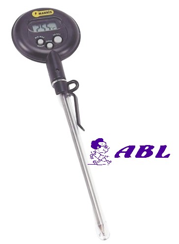 TERMOMETRO PINCHO REF P981.600